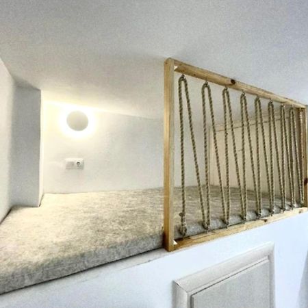 City Center Loft Casa Nativa Thessaloniki Exterior foto