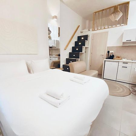 City Center Loft Casa Nativa Thessaloniki Exterior foto