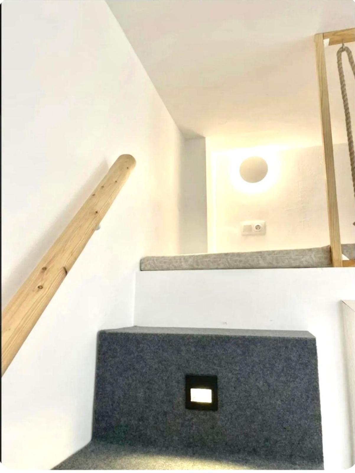City Center Loft Casa Nativa Thessaloniki Exterior foto