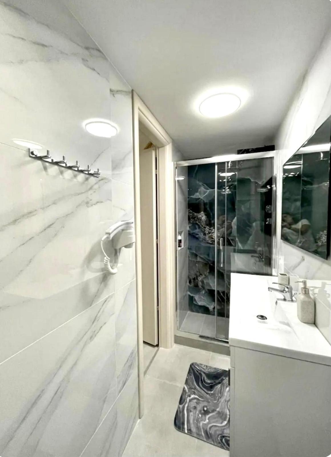 City Center Loft Casa Nativa Thessaloniki Exterior foto
