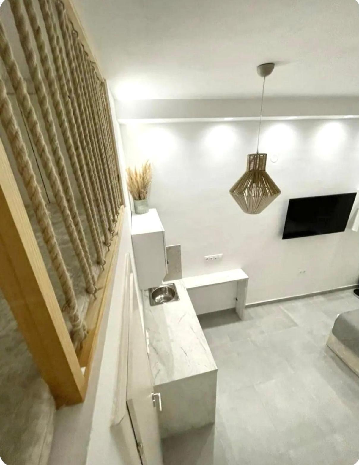 City Center Loft Casa Nativa Thessaloniki Exterior foto