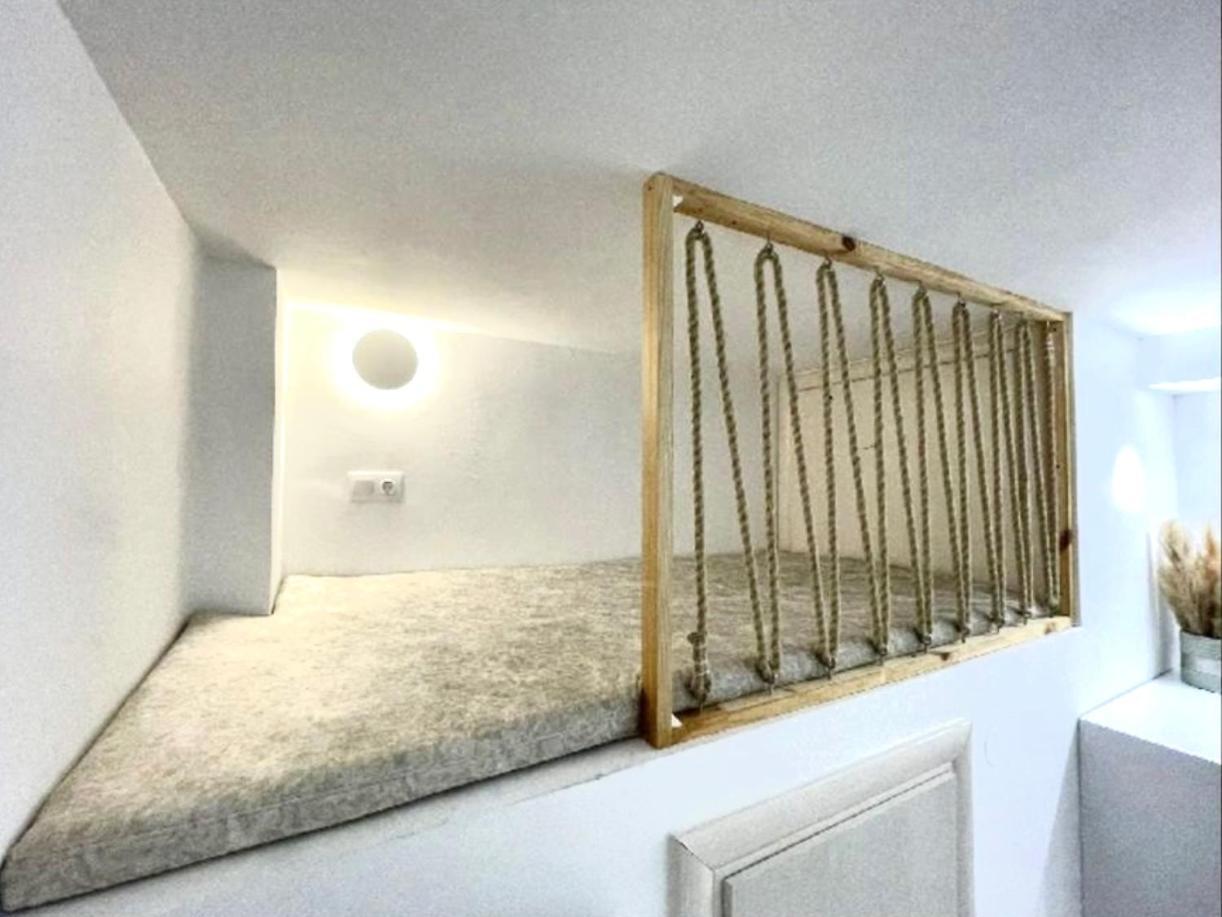 City Center Loft Casa Nativa Thessaloniki Exterior foto