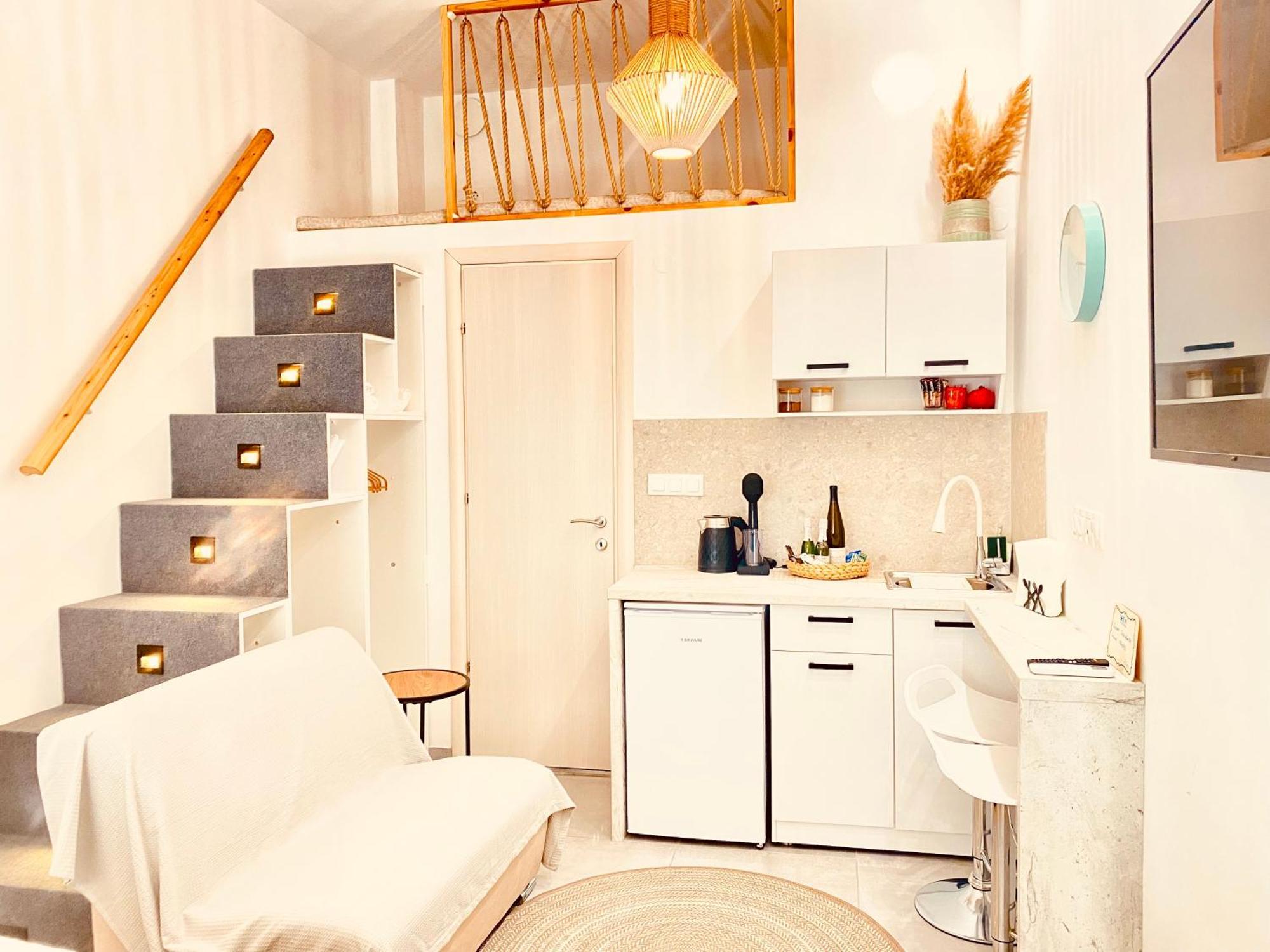 City Center Loft Casa Nativa Thessaloniki Exterior foto