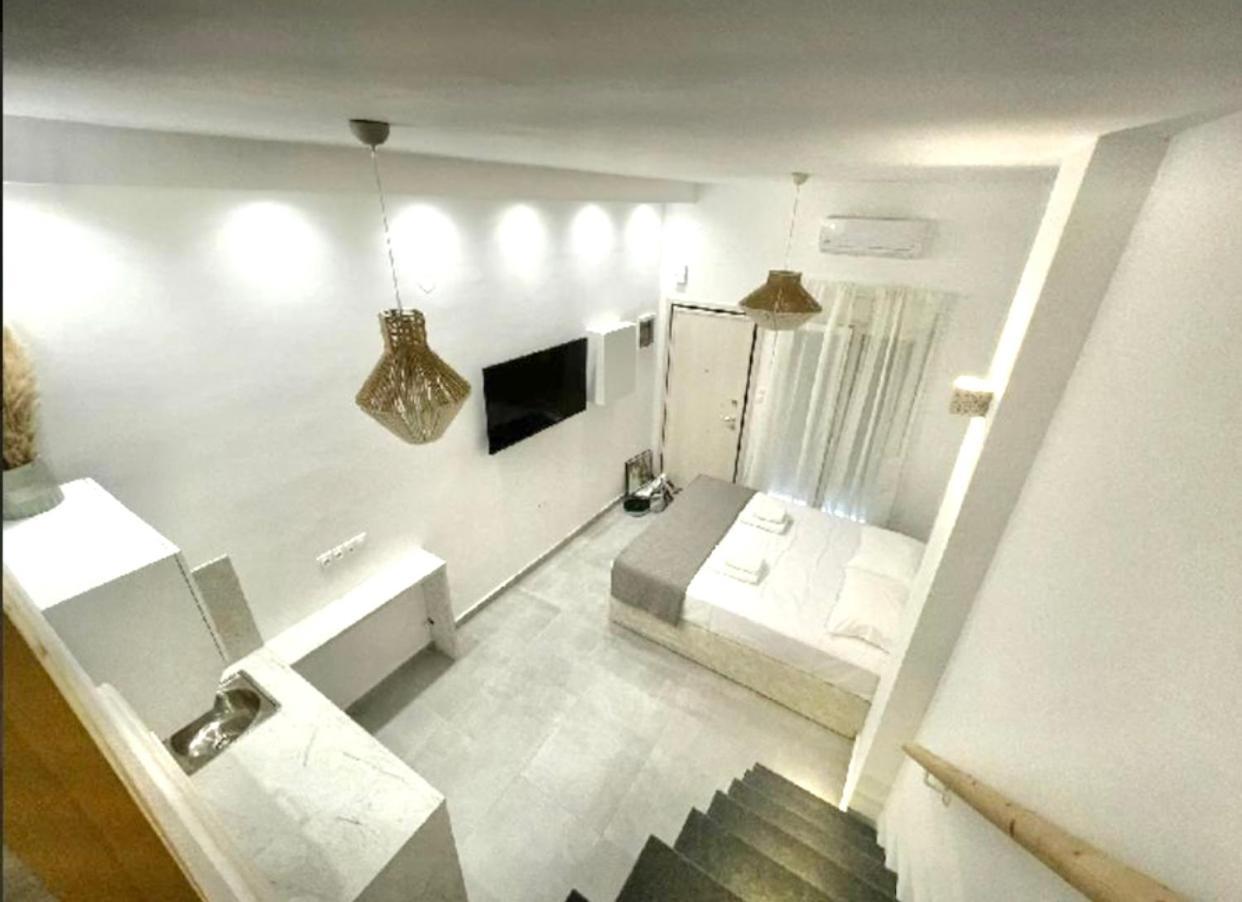 City Center Loft Casa Nativa Thessaloniki Exterior foto