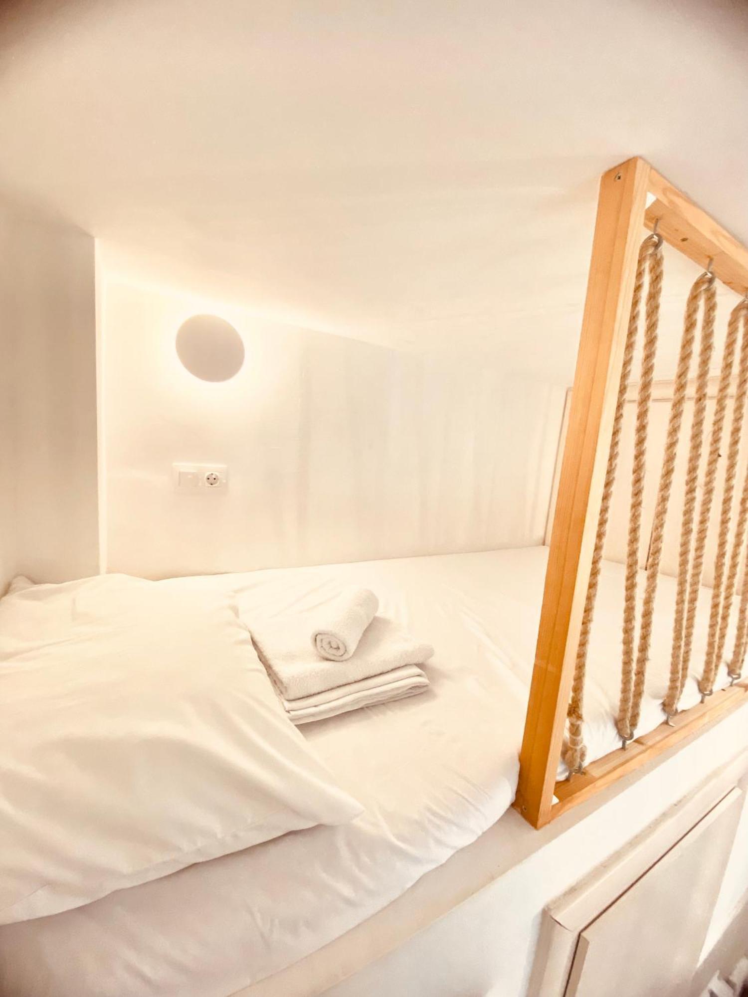 City Center Loft Casa Nativa Thessaloniki Exterior foto